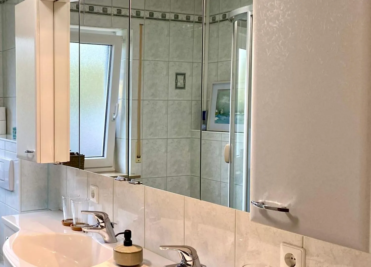 Fewo-Weitsicht 140Qm, Exklusiv, Volle Privatsphaere Heroldsberg