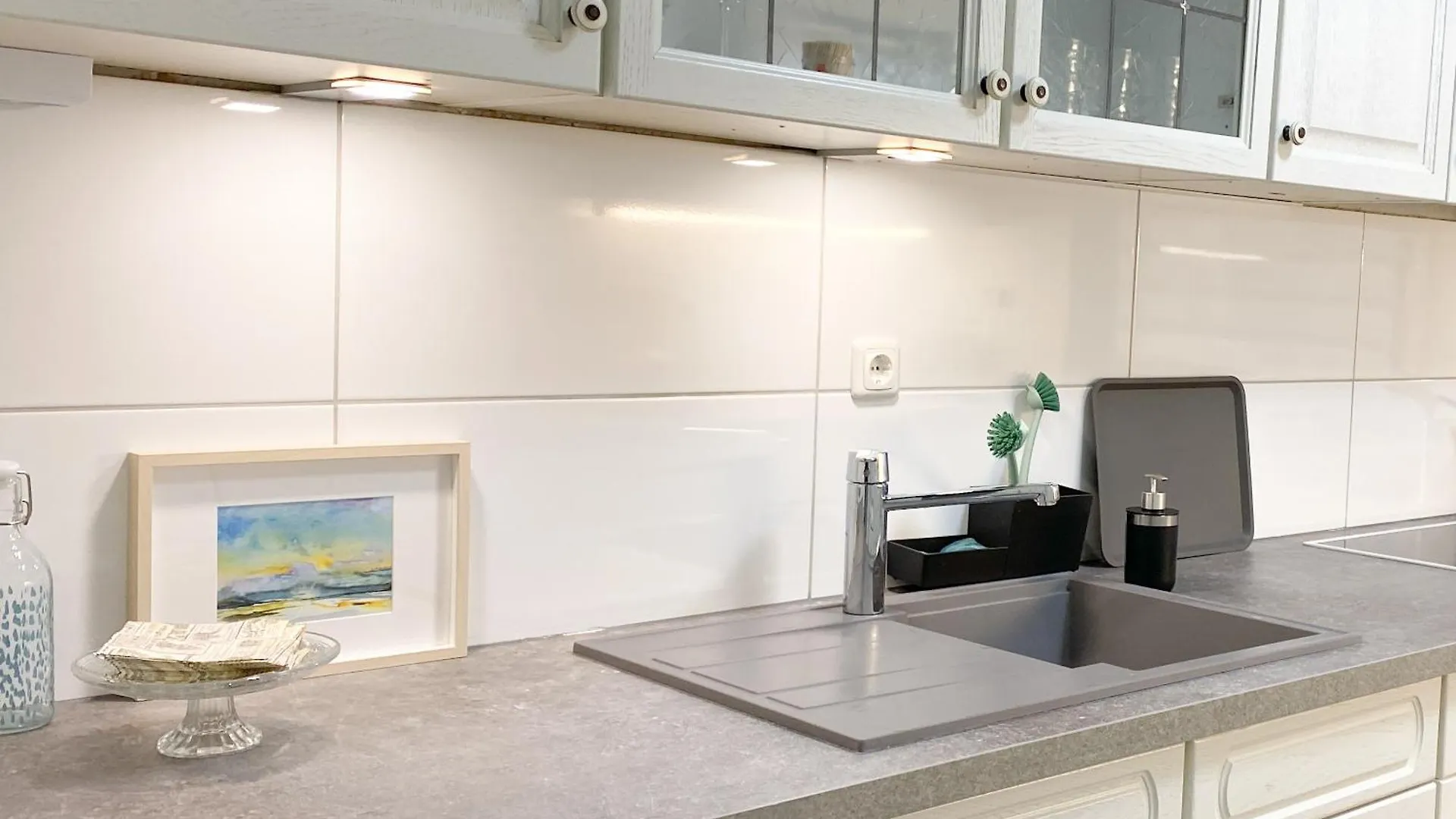 Fewo-Weitsicht 140Qm, Exklusiv, Volle Privatsphaere Heroldsberg Apartmán